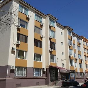 B&B Aktau Не Отель Exterior photo