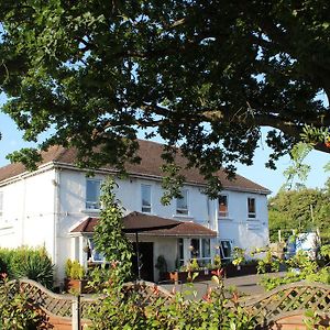 The Gatwick White House Hotel Горлі Exterior photo