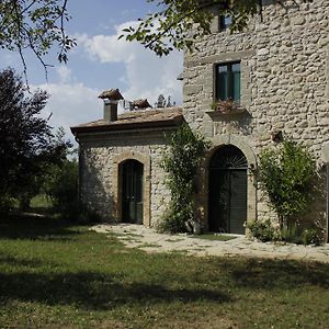 Вілла Casina Di Pietra San Giorgio a Liri Exterior photo