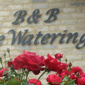 B&B De Watering Ломмел Exterior photo