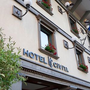 Hotel Civita Авелліно Exterior photo