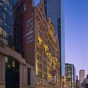 Апарт готель Aka Times Square Нью-Йорк Exterior photo