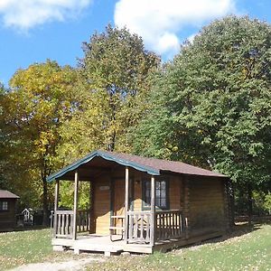 Готель Fremont Rv Campground Cabin 8 Exterior photo