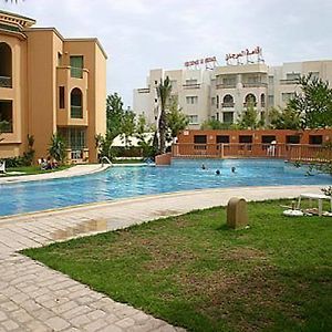 Апартаменти Coquet Appart Yasmine Hammamet Exterior photo