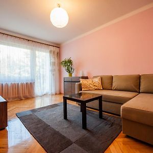 Апартаменти Apartament Eliza W Skawinie Скавіна Exterior photo