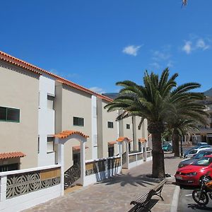 Apartment With Great Seaview Пуерто-де-Сантьяго Exterior photo