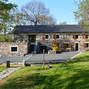 Готель Chambre D'Hotes Aux Pays Des Sucs Saint-Hostien Exterior photo