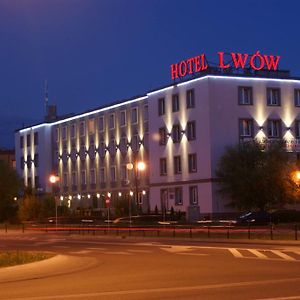 Bed and Breakfast Lwow Холм Exterior photo