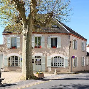 Bed and Breakfast La Chaumiere Ousson-sur-Loire Exterior photo