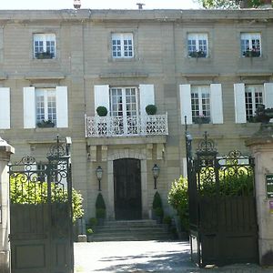 Bed and Breakfast Maison D'Hotes "Les Jardins De Mazamet" Exterior photo