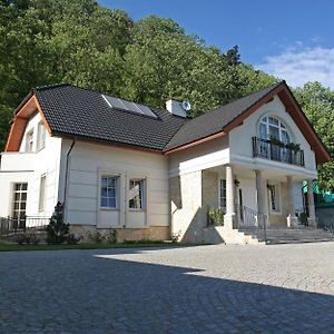 Villa Julia Краків Exterior photo