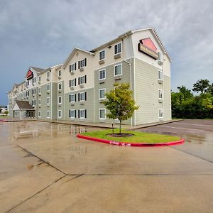 Extended Stay America Select Suites - Бомонт Exterior photo