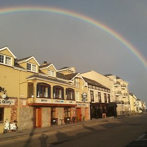 The Lough & Quay Guest Accommodation Ворренпойнт Exterior photo