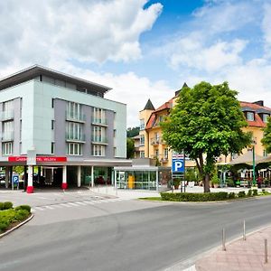 Casinohotel Velden Фельден-ам-Вертерзе Exterior photo