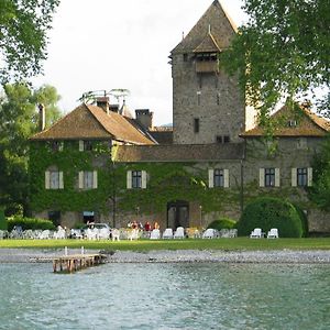 Chateau De Coudree - Les Collectionneurs Сьє Exterior photo