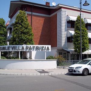 Hotel Meuble Villa Patrizia Градо Exterior photo