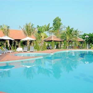 Bavico Resort & Spa Tam Giang - Хюе Exterior photo