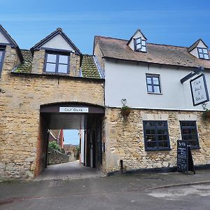 The Bat & Ball Cuddesdon Оксфорд Exterior photo