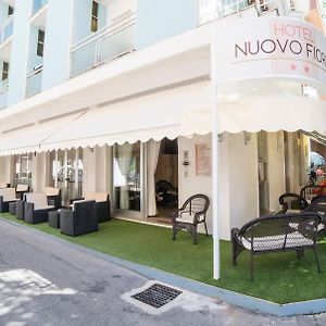 Hotel Nuovo Fiore Каттоліка Exterior photo