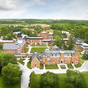 Bishop'S University Шербрук Exterior photo