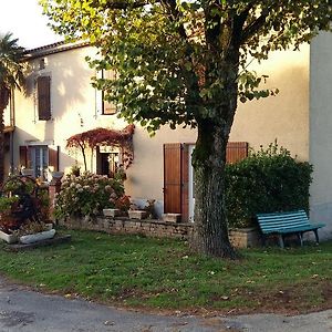 Вілла Charmante Maison A La Ferme Valderies Exterior photo