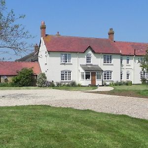 Lowerfield Farm Бродвей Exterior photo