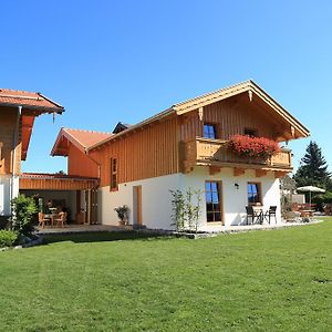 Готель Pension Schweizerhaus Garni Вайарн Exterior photo