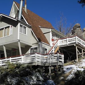 Вілла Tao Cabin 1 Running Springs Exterior photo