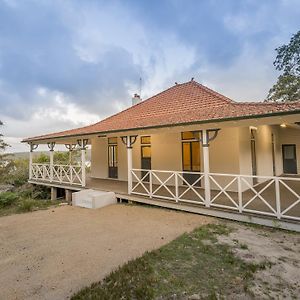 Royal National Park Cottages Engadine Exterior photo