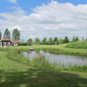 Готель Park Nieuwgrapendaal Terwolde Exterior photo