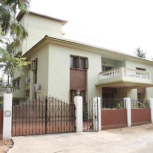 Kd'S Villa - North Goa Порворім Exterior photo