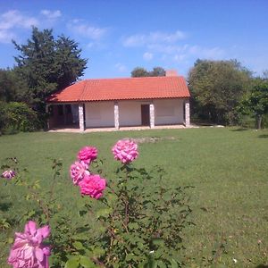 Вілла Casa Sonada Con Vista A La Sierra De Los Comechingones Villa de Merlo Exterior photo