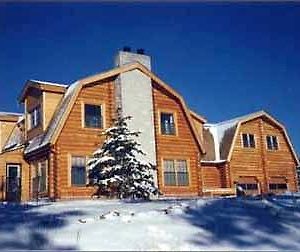 Black Forest Lodge Колорадо-Спрінгз Exterior photo