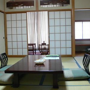 Готель Oyado Sansui Аті Exterior photo
