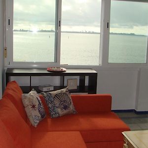 Apartamento Mar Puerto Sherry Ель-Пуерто-де-Санта-Марія Exterior photo
