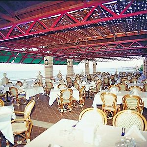 Hotel Salamis Bay Conti Фамагуста Exterior photo
