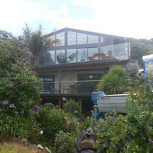 Bay View Retreat Apartment Whangarei Heads Exterior photo