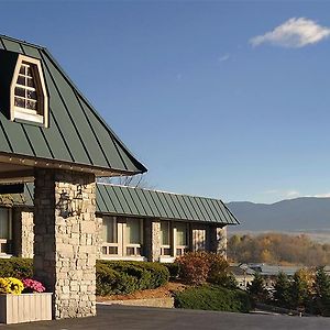 Готель Best Western Plus Waterbury - Stowe Exterior photo