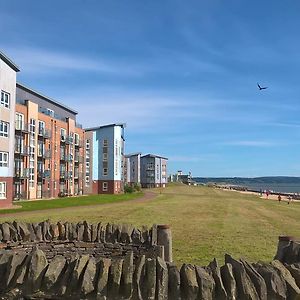 Coastal Apartments - Wales Свонсі Exterior photo