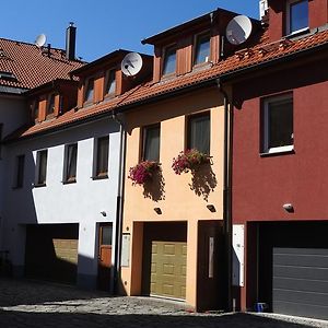 Apartmany U Namesti Сушіце Exterior photo