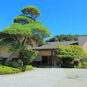 Nagatoro Choseikan Ryokan Тітібу Exterior photo