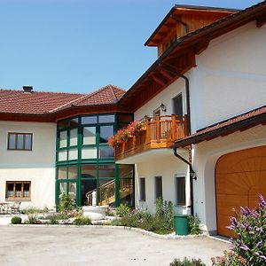 Готель Lehnerhof Grossraming Exterior photo