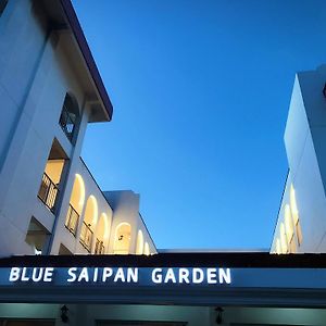 Апартаменти Blue Saipan Garden Сусупе Exterior photo