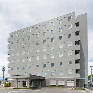 Nasu Mid City Hotel Насу-Сіобара Exterior photo