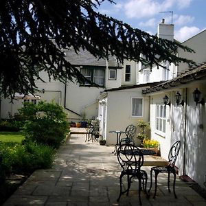 Готель Cheriton House Гантінгдон Exterior photo