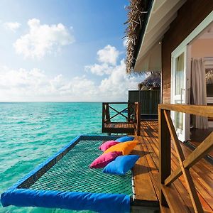 Готель Sun Siyam Vilu Reef With Free Transfer Dhaalu Atoll Exterior photo