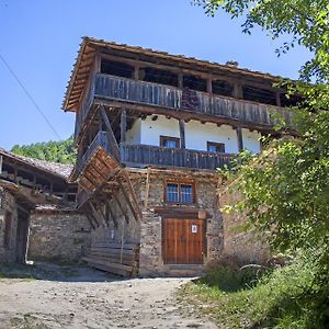 Kruchma Bratyata Guest House Ковачевіца Exterior photo