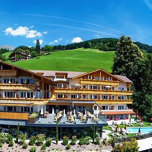 Hotel Fuerstenhof Шена Exterior photo