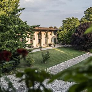 Вілла Agriturismo Corte Ruffoni Zevio Exterior photo