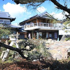 Okayama Hostel Igusa Хаяшіма Exterior photo